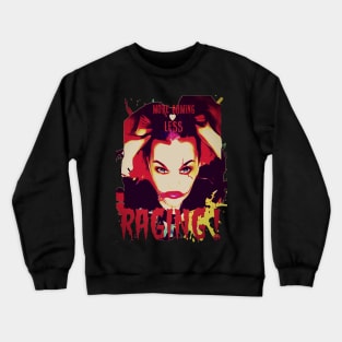 more gaming Crewneck Sweatshirt